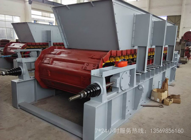 板喂機